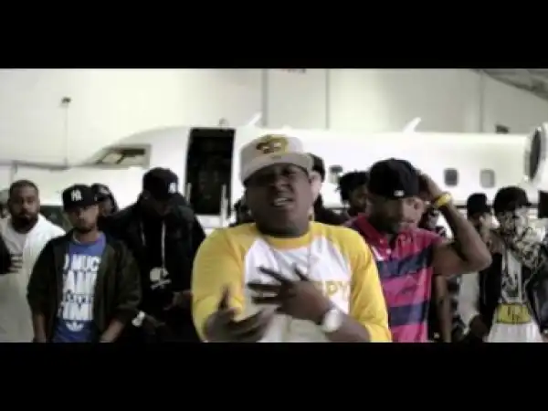 Video: Moka Blast Ft Jadakiss - Does This For Real